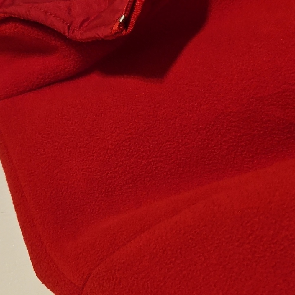 Reversible Zip-up Jacket - Picture 10 of 14